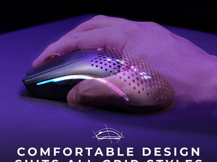 Glorious Model O 2 Wireless Gaming Mouse