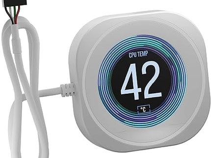 Corsair Nautilus RS LCD Module