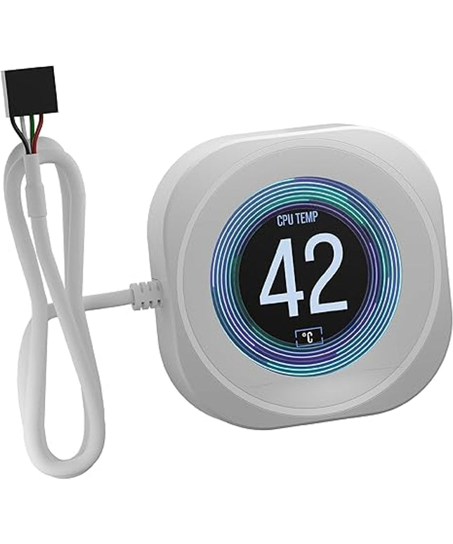 Corsair Nautilus RS LCD Module