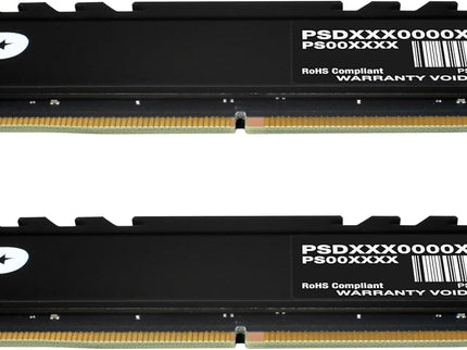 Patriot Memory Signature Premium DDR5 RAM 16GB