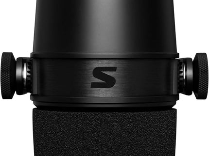 Shure MV7X Dynamic Mic