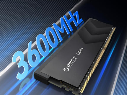 ORICO Raceline Racer DDR4 RAM
