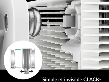 ARCTIC Freezer 36 A-RGB CPU Cooler – Single Tower