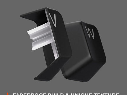 SteelSeries Apex Pro TKL Wireless HyperMagnetic Gaming Keyboard