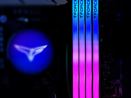 TEAMGROUP T-Force Delta RGB DDR5 Ram 32GB