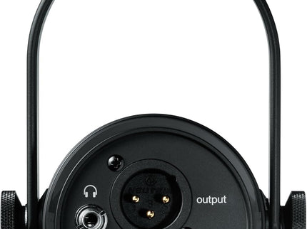 Shure MV7+ Podcast Mic