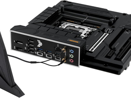 TUF Gaming B760M-BTF WiFi Intel B760 (LGA 1700) Motherboard