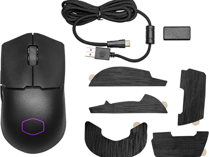Cooler Master MM712 Wireless Gaming Mouse