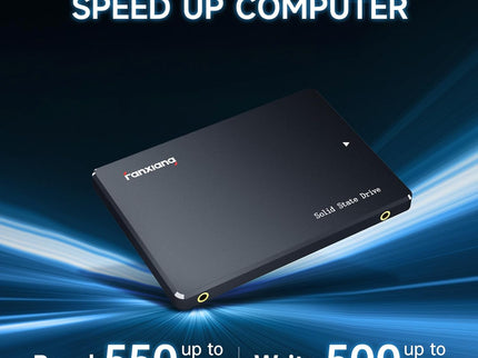 S101 1TB SSD SATA SSD 1TB Internal Solid State Drive SATA III