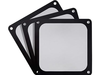 SilverStone SST-FF123B 120mm Magnetic Fan Filter
