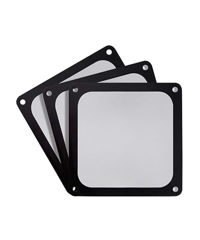 SilverStone SST-FF123B 120mm Magnetic Fan Filter