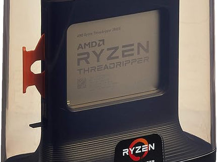 AMD Ryzen Threadripper 3960X 24-Core