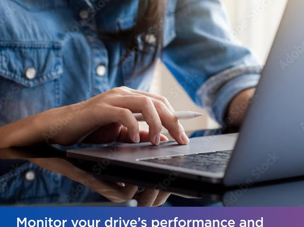 Western Digital 1TB WD Blue SN5000 NVMe Internal Solid State Drive SSD