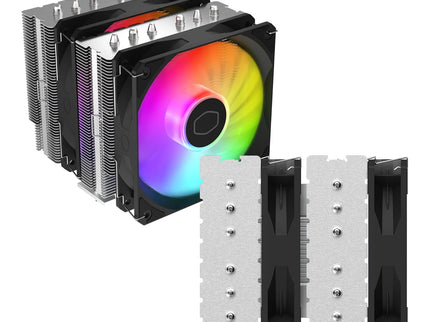 Cooler Master Hyper 620S Dual Tower CPU