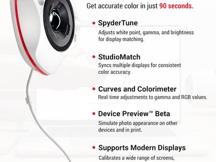 Datacolor Spyder Print Studio
