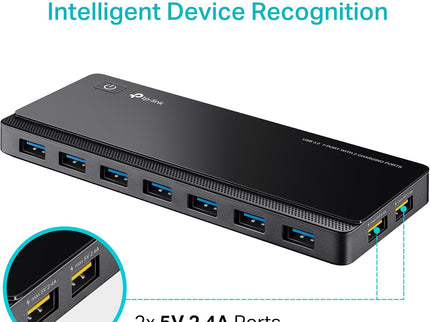 TP-Link Powered USB Hub 3.0