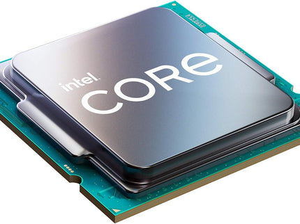 Intel® Core™ i5-11400F Desktop Processor