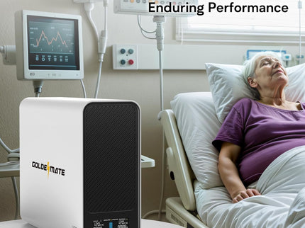 1000VA/600W Lithium UPS Battery Backup