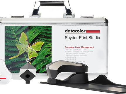 Datacolor Spyder Print Studio