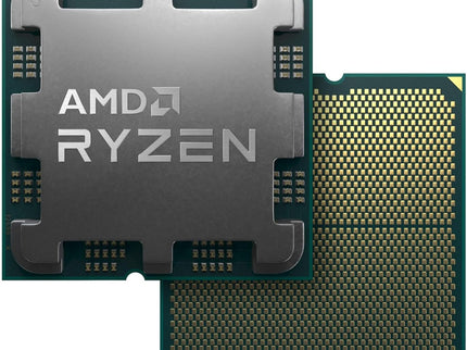 AMD Ryzen 5 7600 6-Core