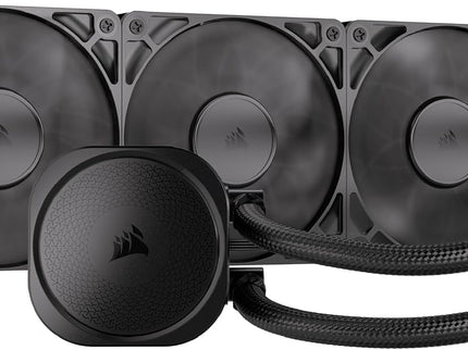 Corsair Nautilus 360 RS Liquid CPU Cooler