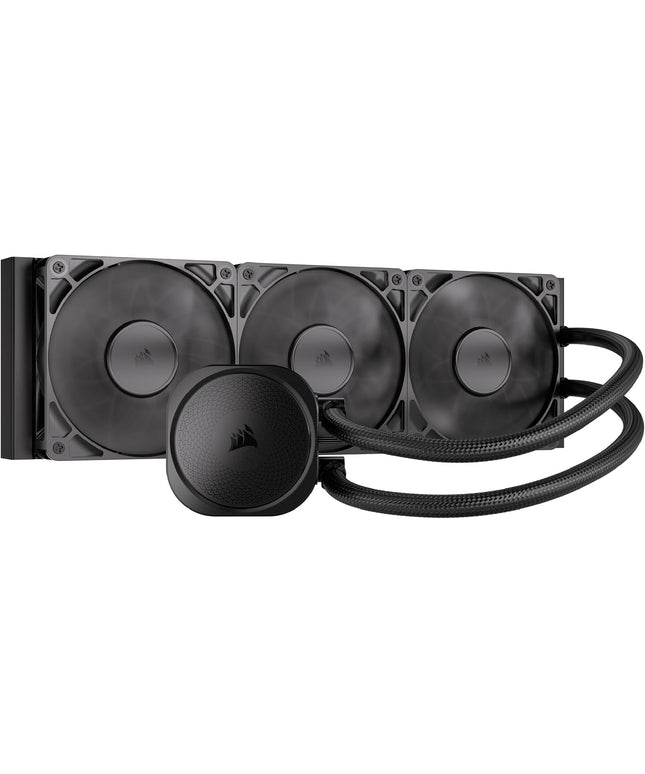 Corsair Nautilus 360 RS Liquid CPU Cooler