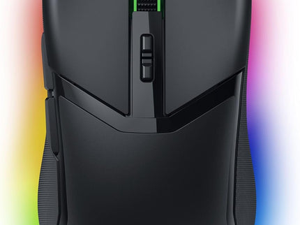 Razer Cobra Pro Wireless Gaming Mouse – 30K DPI