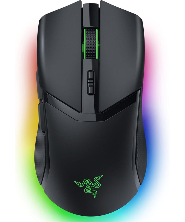 Razer Cobra Pro Wireless Gaming Mouse – 30K DPI