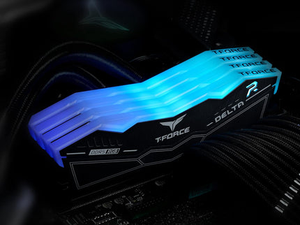 TEAMGROUP T-Force Delta RGB DDR5 Ram 32GB