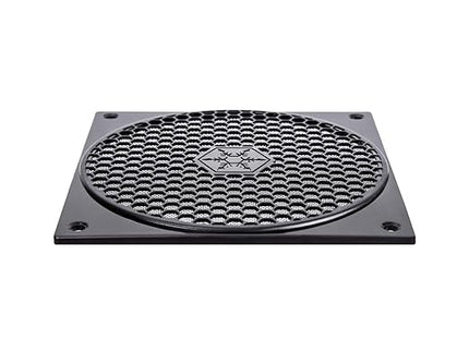Silverstone 120mm Fan Filter with Honeycomb Grille