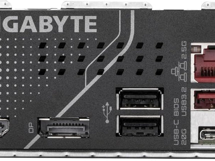 GIGABYTE B860 Eagle WIFI6E Intel Core Ultra