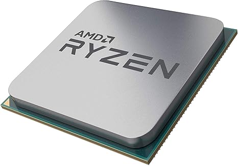 AMD Ryzen 9 3900X 12-core, 24-thread Unlocked Desktop processor with Wraith Prism LED Cooler