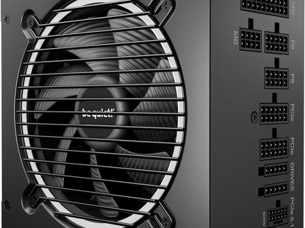 be quiet! Pure Power 13 M 1000W Power Supply