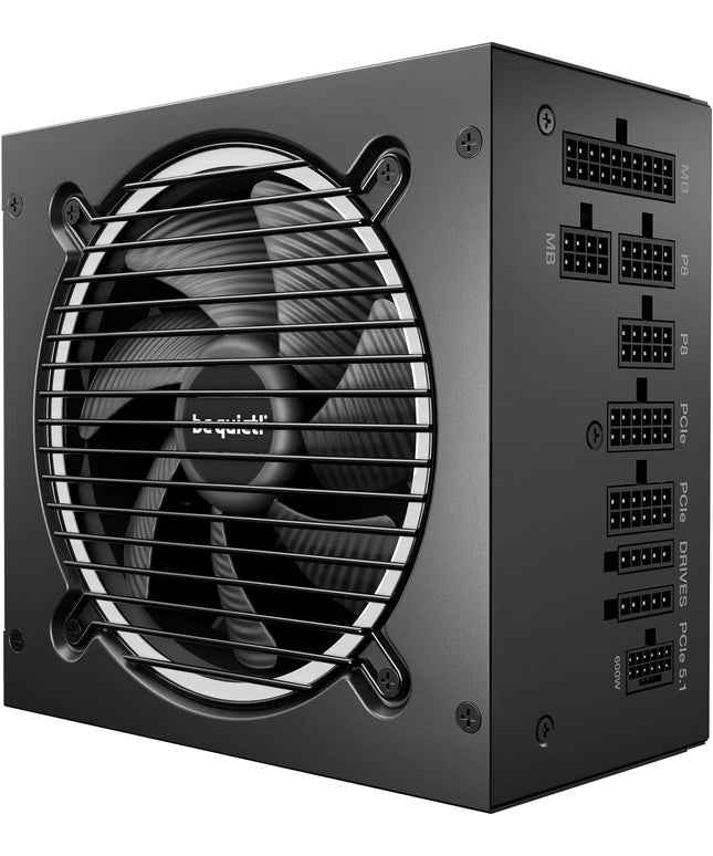 be quiet! Pure Power 13 M 1000W Power Supply