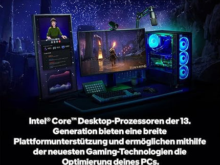 Intel Core i5-13500 2.50GHz 14 Cores