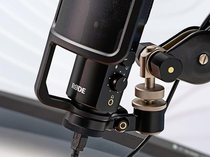 RØDE NT-USB Condenser Mic