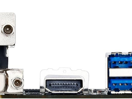 GIGABYTE GA-B250M-DS3H LGA1151 Intel Micro ATX DDR4 Motherboard