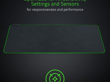 Razer Goliathus Extended Chroma Gaming Mouse Pad