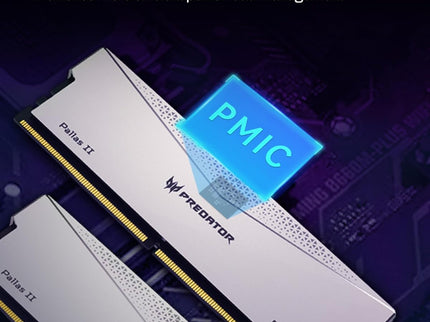 Acer Predator Pallas II DDR5 RAM 32GB