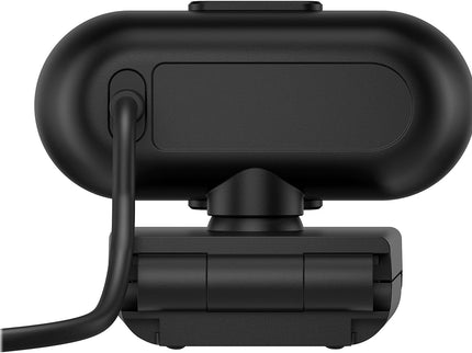 HP 320 FHD Webcam – 1080p USB-A Webcam