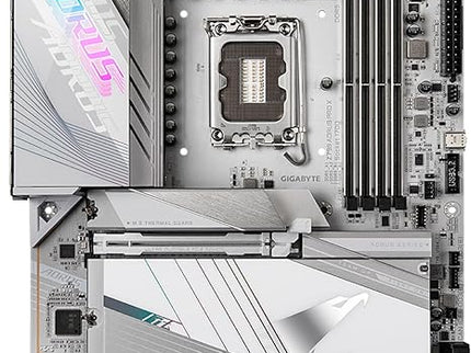 GIGABYTE Z790 AORUS PRO X