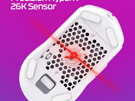 HyperX Pulsefire Haste 2 Wireless Gaming Mouse