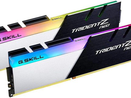 G.SKILL Trident Z Neo Series DDR4 RAM