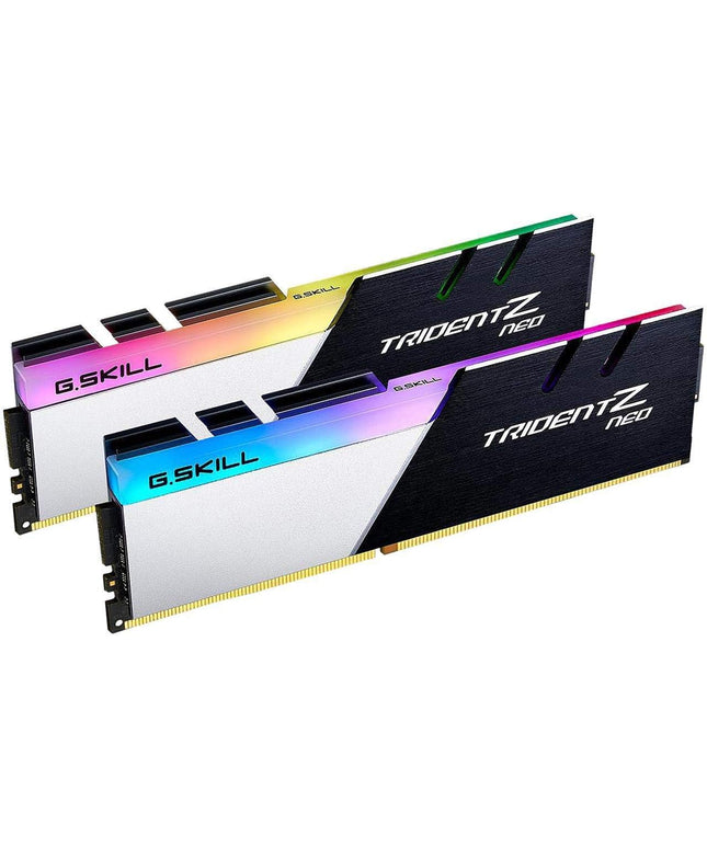 G.SKILL Trident Z Neo Series DDR4 RAM