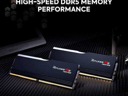 CORSAIR Vengeance DDR5 RAM