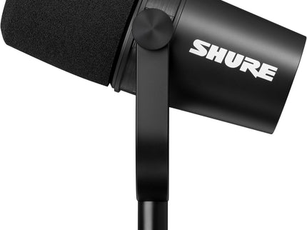 Shure MV7X Dynamic Mic
