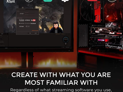 AVerMedia GC573 Live Gamer 4K
