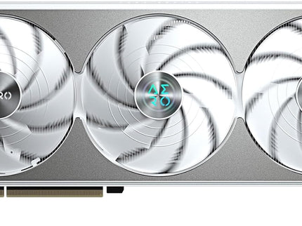 GIGABYTE GeForce RTX 5070 Ti AERO OC 16G Graphics Card