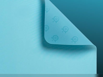 SteelSeries QcK Cloth Gaming Mouse Pad