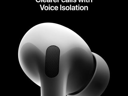 Apple AirPods Pro 2 – Wireless Earbuds